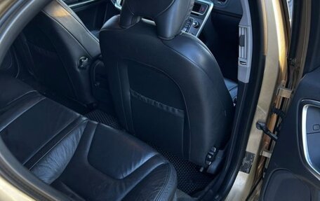 Volvo S60 III, 2010 год, 780 000 рублей, 17 фотография