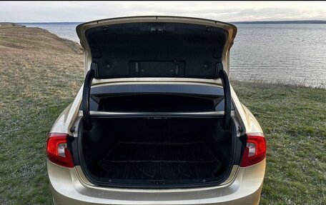 Volvo S60 III, 2010 год, 780 000 рублей, 18 фотография