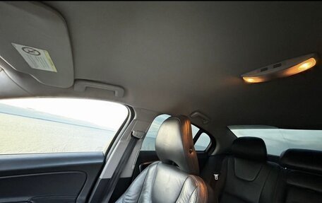 Volvo S60 III, 2010 год, 780 000 рублей, 23 фотография