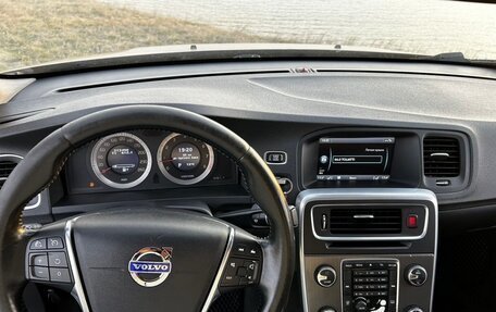 Volvo S60 III, 2010 год, 780 000 рублей, 21 фотография