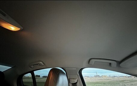 Volvo S60 III, 2010 год, 780 000 рублей, 27 фотография