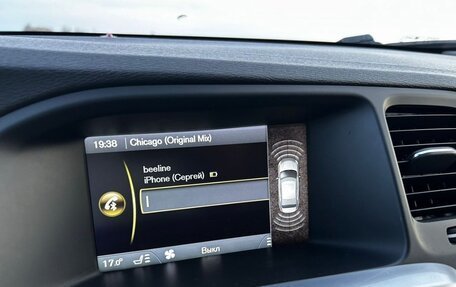 Volvo S60 III, 2010 год, 780 000 рублей, 28 фотография