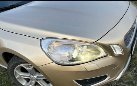 Volvo S60 III, 2010 год, 780 000 рублей, 31 фотография