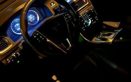 Volvo S60 III, 2010 год, 780 000 рублей, 29 фотография