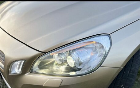 Volvo S60 III, 2010 год, 780 000 рублей, 30 фотография