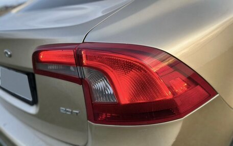 Volvo S60 III, 2010 год, 780 000 рублей, 32 фотография