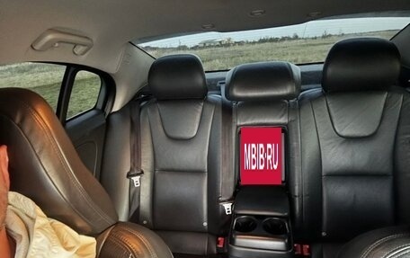 Volvo S60 III, 2010 год, 780 000 рублей, 22 фотография