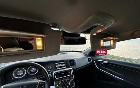 Volvo S60 III, 2010 год, 780 000 рублей, 20 фотография