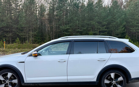Skoda Octavia, 2019 год, 2 150 000 рублей, 3 фотография
