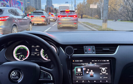 Skoda Octavia, 2019 год, 2 150 000 рублей, 5 фотография