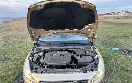 Volvo S60 III, 2010 год, 780 000 рублей, 37 фотография