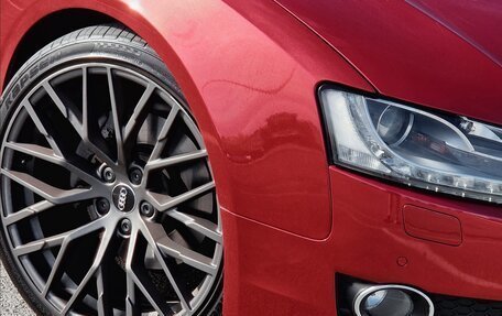 Audi A5, 2008 год, 1 500 000 рублей, 5 фотография