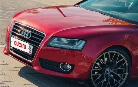 Audi A5, 2008 год, 1 500 000 рублей, 7 фотография