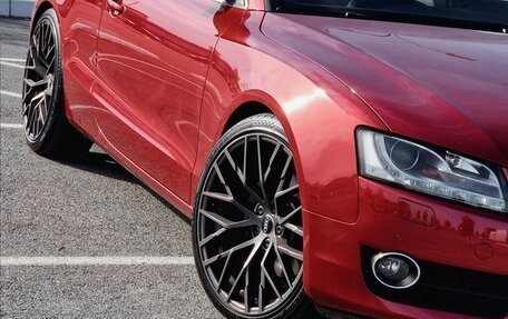 Audi A5, 2008 год, 1 500 000 рублей, 4 фотография