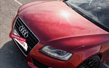 Audi A5, 2008 год, 1 500 000 рублей, 6 фотография