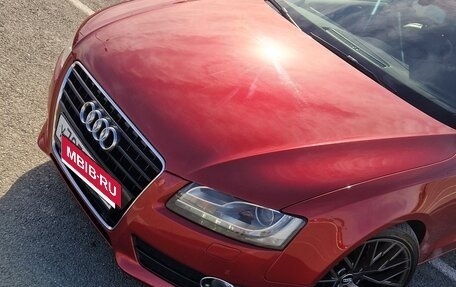 Audi A5, 2008 год, 1 500 000 рублей, 8 фотография