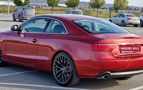 Audi A5, 2008 год, 1 500 000 рублей, 9 фотография