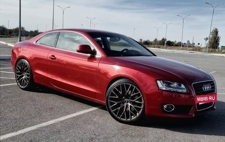Audi A5, 2008 год, 1 500 000 рублей, 3 фотография