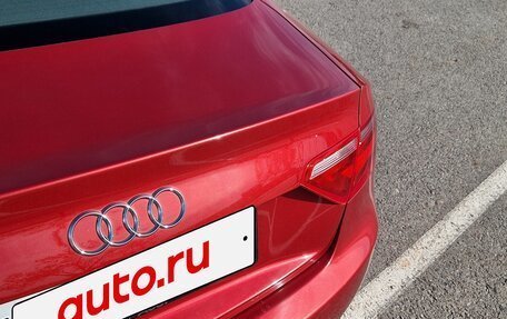 Audi A5, 2008 год, 1 500 000 рублей, 14 фотография