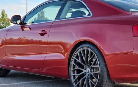 Audi A5, 2008 год, 1 500 000 рублей, 15 фотография