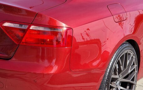 Audi A5, 2008 год, 1 500 000 рублей, 10 фотография
