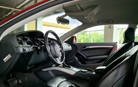 Audi A5, 2008 год, 1 500 000 рублей, 20 фотография
