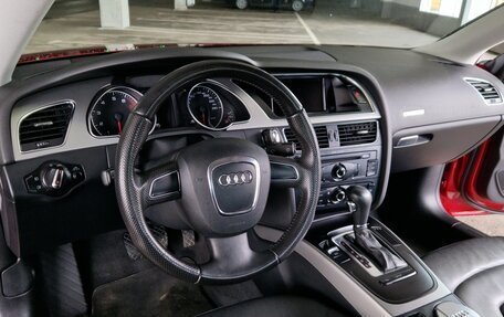Audi A5, 2008 год, 1 500 000 рублей, 22 фотография