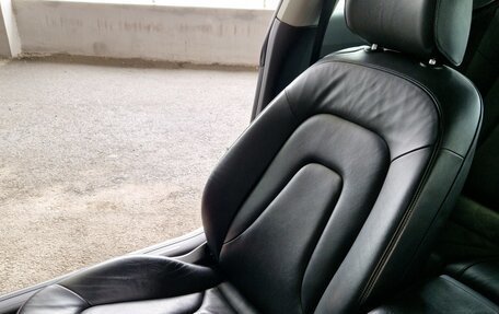 Audi A5, 2008 год, 1 500 000 рублей, 24 фотография