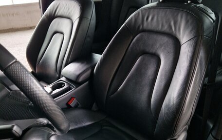 Audi A5, 2008 год, 1 500 000 рублей, 26 фотография