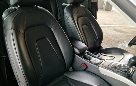 Audi A5, 2008 год, 1 500 000 рублей, 25 фотография