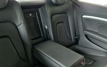 Audi A5, 2008 год, 1 500 000 рублей, 29 фотография