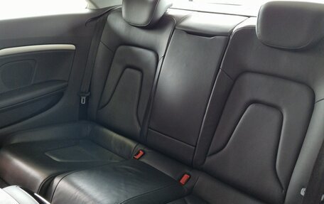 Audi A5, 2008 год, 1 500 000 рублей, 28 фотография