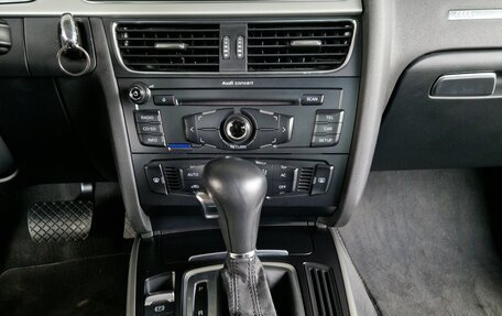 Audi A5, 2008 год, 1 500 000 рублей, 27 фотография