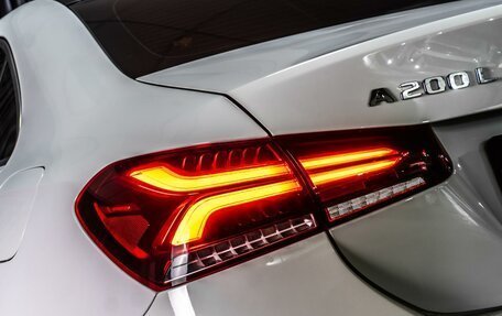 Mercedes-Benz A-Класс, 2021 год, 3 199 000 рублей, 16 фотография