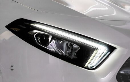 Mercedes-Benz A-Класс, 2021 год, 3 199 000 рублей, 17 фотография