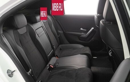 Mercedes-Benz A-Класс, 2021 год, 3 199 000 рублей, 20 фотография