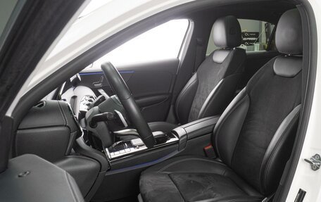 Mercedes-Benz A-Класс, 2021 год, 3 199 000 рублей, 23 фотография