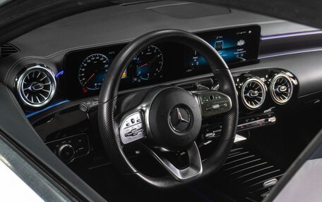 Mercedes-Benz A-Класс, 2021 год, 3 199 000 рублей, 25 фотография