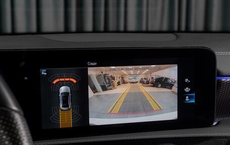 Mercedes-Benz A-Класс, 2021 год, 3 199 000 рублей, 28 фотография