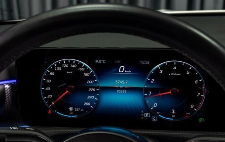 Mercedes-Benz A-Класс, 2021 год, 3 199 000 рублей, 29 фотография