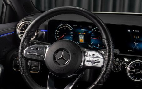 Mercedes-Benz A-Класс, 2021 год, 3 199 000 рублей, 32 фотография