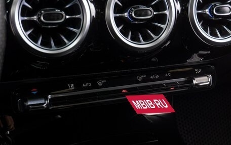 Mercedes-Benz A-Класс, 2021 год, 3 199 000 рублей, 27 фотография