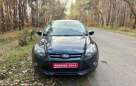 Ford Focus III, 2011 год, 830 000 рублей, 1 фотография