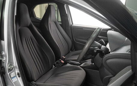 Toyota Yaris, 2021 год, 1 449 000 рублей, 10 фотография