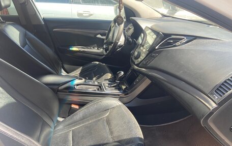 Hyundai i40 I рестайлинг, 2016 год, 855 000 рублей, 4 фотография