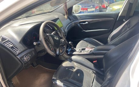 Hyundai i40 I рестайлинг, 2016 год, 855 000 рублей, 3 фотография