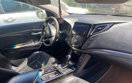 Hyundai i40 I рестайлинг, 2016 год, 855 000 рублей, 7 фотография
