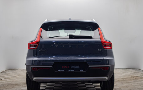 Volvo XC40 I, 2020 год, 2 940 000 рублей, 4 фотография