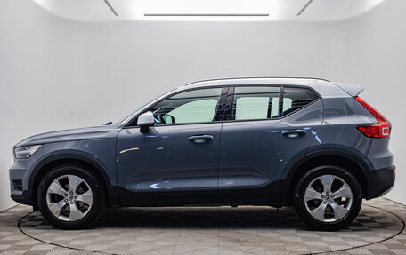 Volvo XC40 I, 2020 год, 2 940 000 рублей, 2 фотография