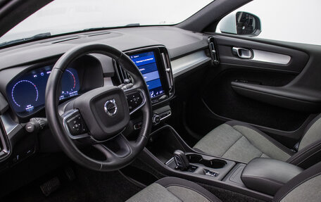 Volvo XC40 I, 2020 год, 2 940 000 рублей, 10 фотография